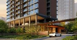 Amber House (D15), Apartment #542307141